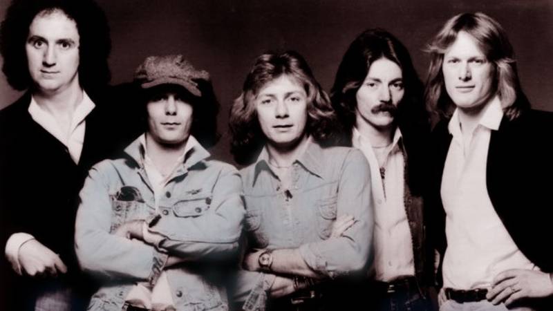 Trooper   1975 - 1979 [Compilation]
