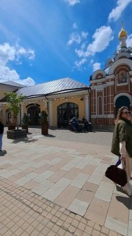 #тула #9маятула #сднемпобеды #прогулкапотуле #едемвтулу #дорогавтулу #тульскаяобласть #улицытулы