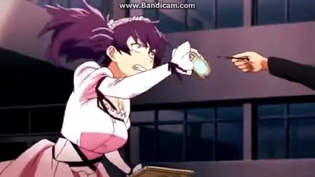 Дневник будущего AMV-8