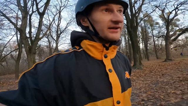Завершення МТБ сезону 2022