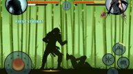 Проба «Когтей» в Shadow Fight 2 после победы над Рысью #30