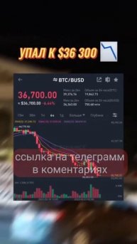 #аналитика #майнеры #эксмо #цена #финансы #dogecoin #ftx