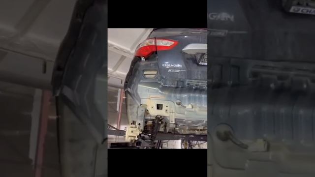 Geely Monjaro и после что будет когда пройдёт лет 5