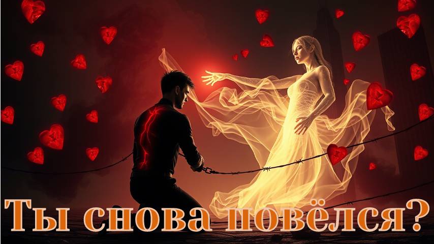 Ты не поймёшь женщин, пока не проживёшь это!