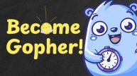 Пройдите путь от нуля до героя: выучите Golang за 15 минут! | Flo Woelki