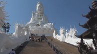 201902 Таиланд Чианграй Wat Huay Plakang