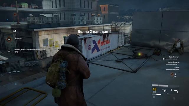 World War Z, орда  не пройдет, 25 взяли, идем дальше. взаимка, взаимная подписка!!!