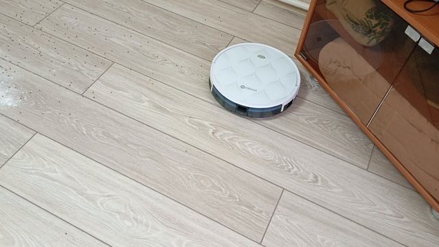 Обзор робота пылесоса Neatsvor X500 white