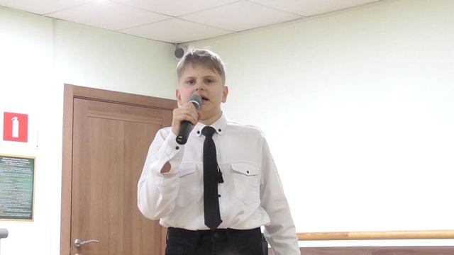 КВАСОВ  ФИЛИПП - РУССКИЙ СОЛДАТ