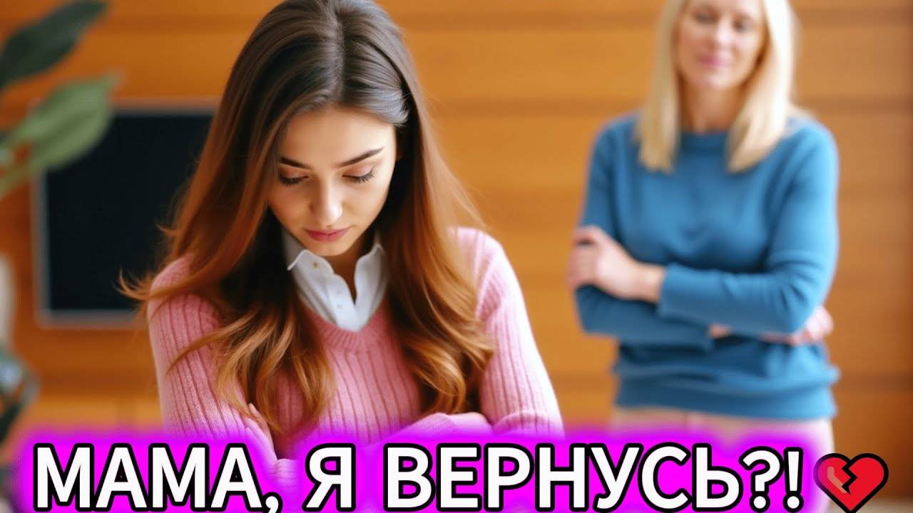 МАМА, Я ВЕРНУСЬ ДОМОЙ?!" – ШОК после СВАДЬБЫ!