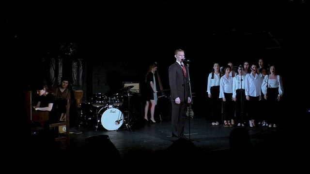 Пугачев Дмитрий - Куплеты Бена (из х/ф "Последний дюйм")