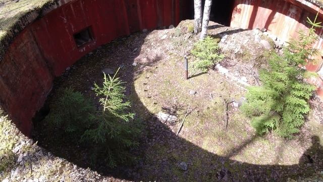 Трехдневный велопоход ПВД по озерам Приозерского р-на (клип)