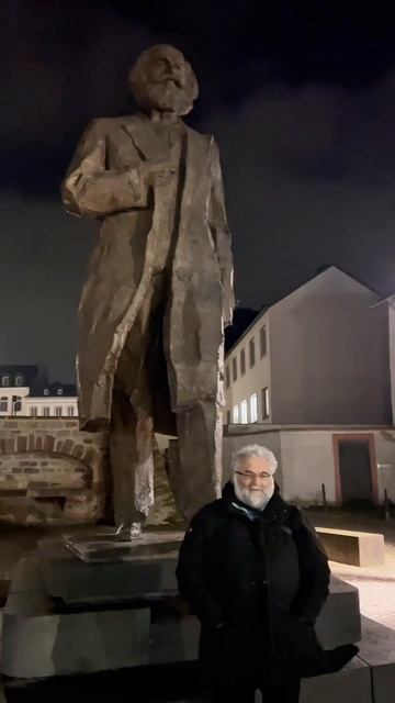 Гранд Мастер Меры Сергей Виленович Крамской и Карс Ма?