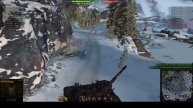 танки