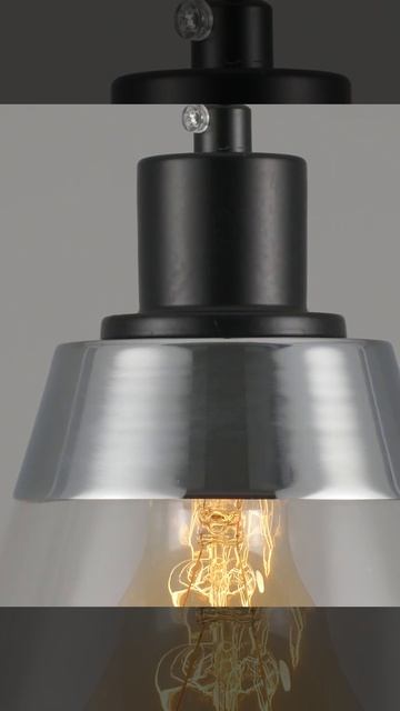 Подвесной светильник Moderli Brizzi V2782-1P