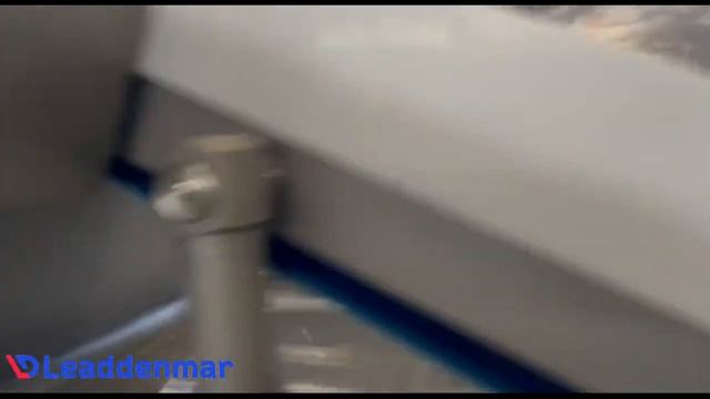 Подающий элеватор-транспортер Leaddenmar Elevator L3500