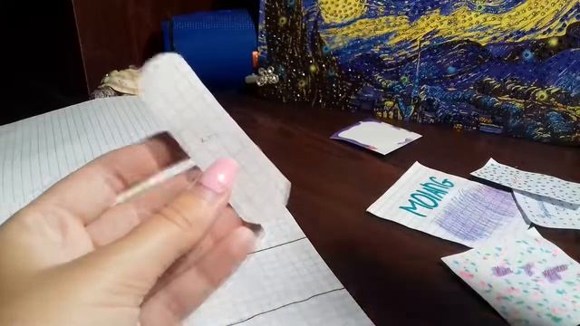 Распаковка сюрпризов//Новинка "Кот в кружке"//Бумажный Мир🌍