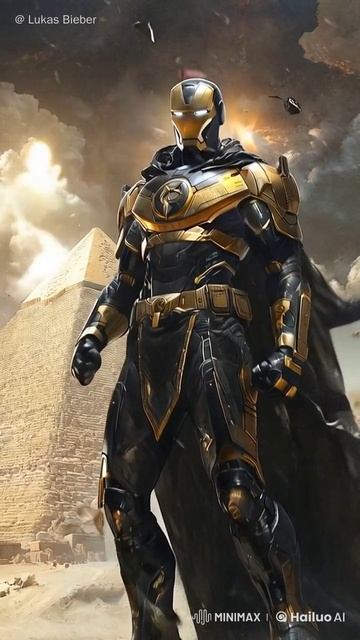 Ironman