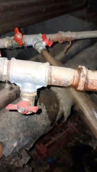 Голубые дали, 2