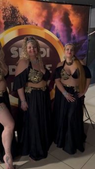 Фестиваль Skady dance 💃 💃 💃