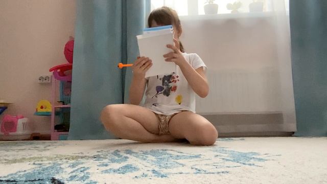 Делаем закладки для книг из бумаги