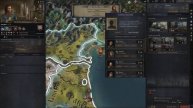 Crusader Kings 3: Поле брани и тронный зал