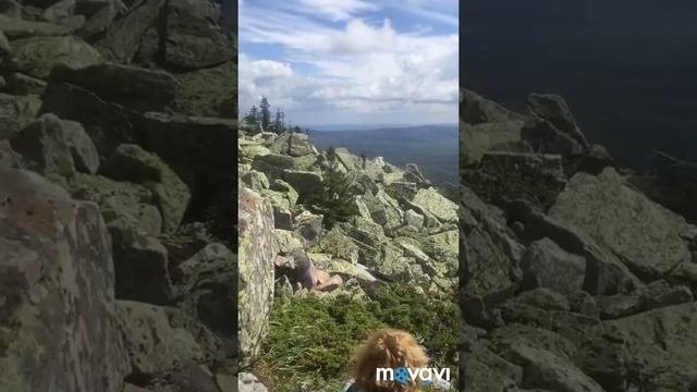 Таганай 10-12.08.2018