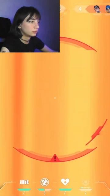 Визжалки#49 , twitch: masy_brogag #mb #valorant