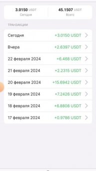 Без сна, без отдыха. 24/7 в автоматическом режиме. Ваши д?