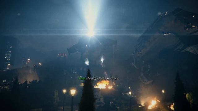 Call Of Duty Infinite Warfare прохождение на русском 6 часть