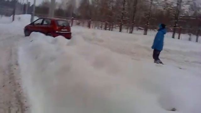 "я всё маме покажу":D