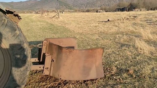 Весенние хлопоты. Готовимся к огороду.