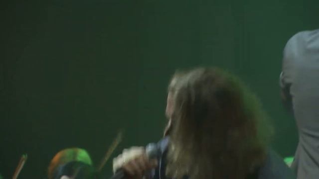 The Greatest Hits of Rock с дирижером Дмитрием Бутенко. Part 3 - промо 2