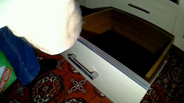 Ремонт кухонных ящиков - надежно и красиво.