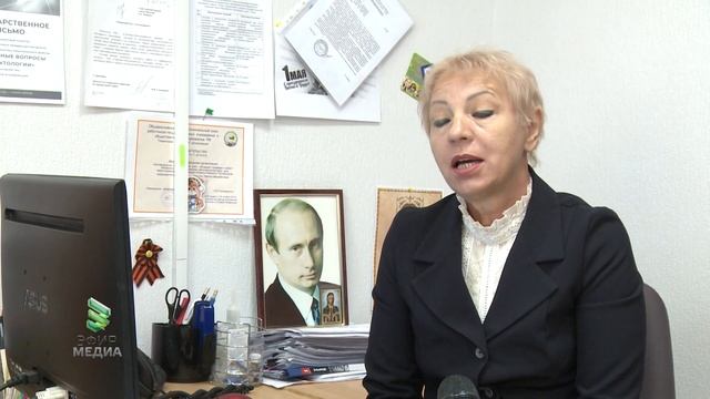 Акция "Мы выбираем будущее" - Быть здоровым