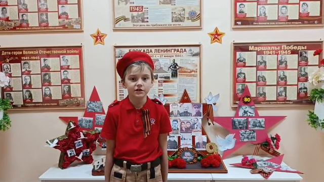 детсад 66 Победа
