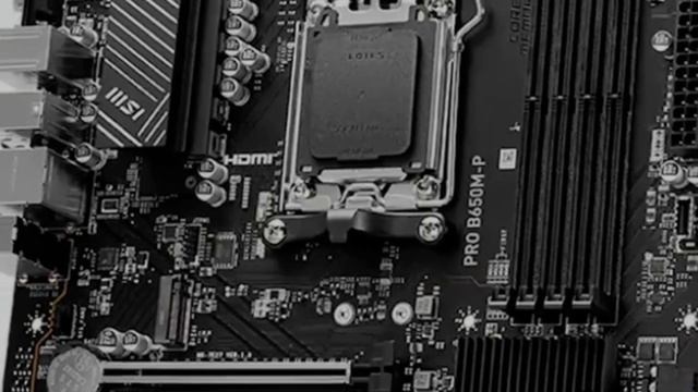 Бюджетный пк (часть 1)