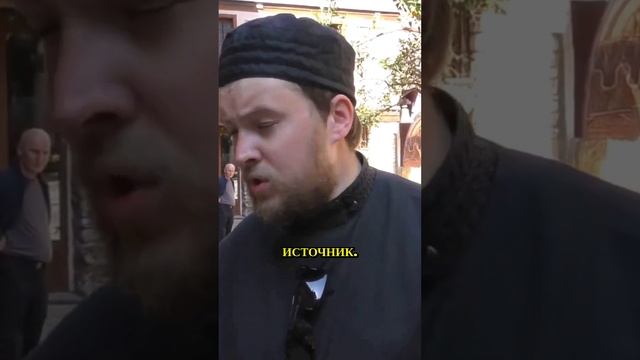 Этот источник исцеляет: чудо Архангела Михаила, доказанное временем