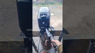 Лодочный мотор Джонсон Эвенруд.