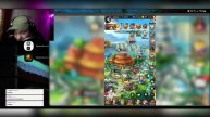 Грязная реклама мобильных игр ( Часть 1/2 ) Реакция на @mor