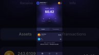 Hamster BOOST - ДАЛИ ДОСТУП! КАК ВЫВЕСТИ TON В Hamster BOOST? КАК полу?