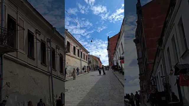 Выборг город