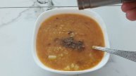 Вкусный супчик