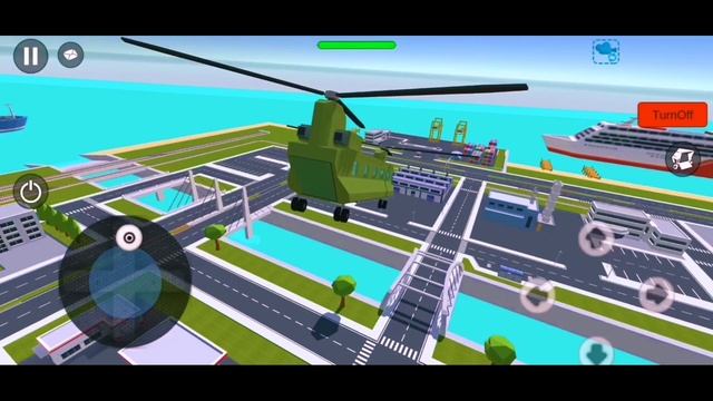Сможет взлететь!?  Simple sandbox 2, SSB2 приколы/баги/фейлы.