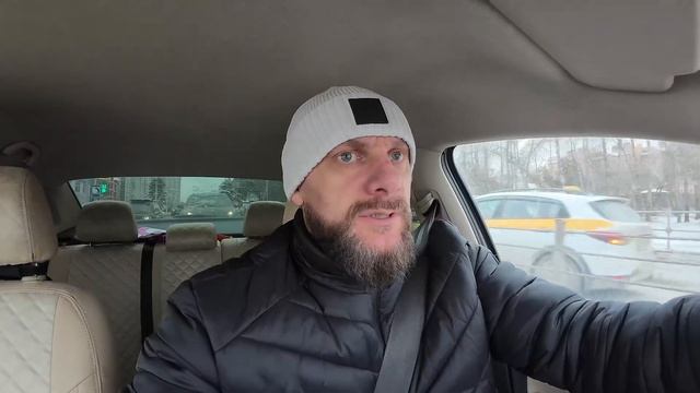 Яндекс доставка на своем авто в Московской области, за