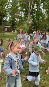 День танца
