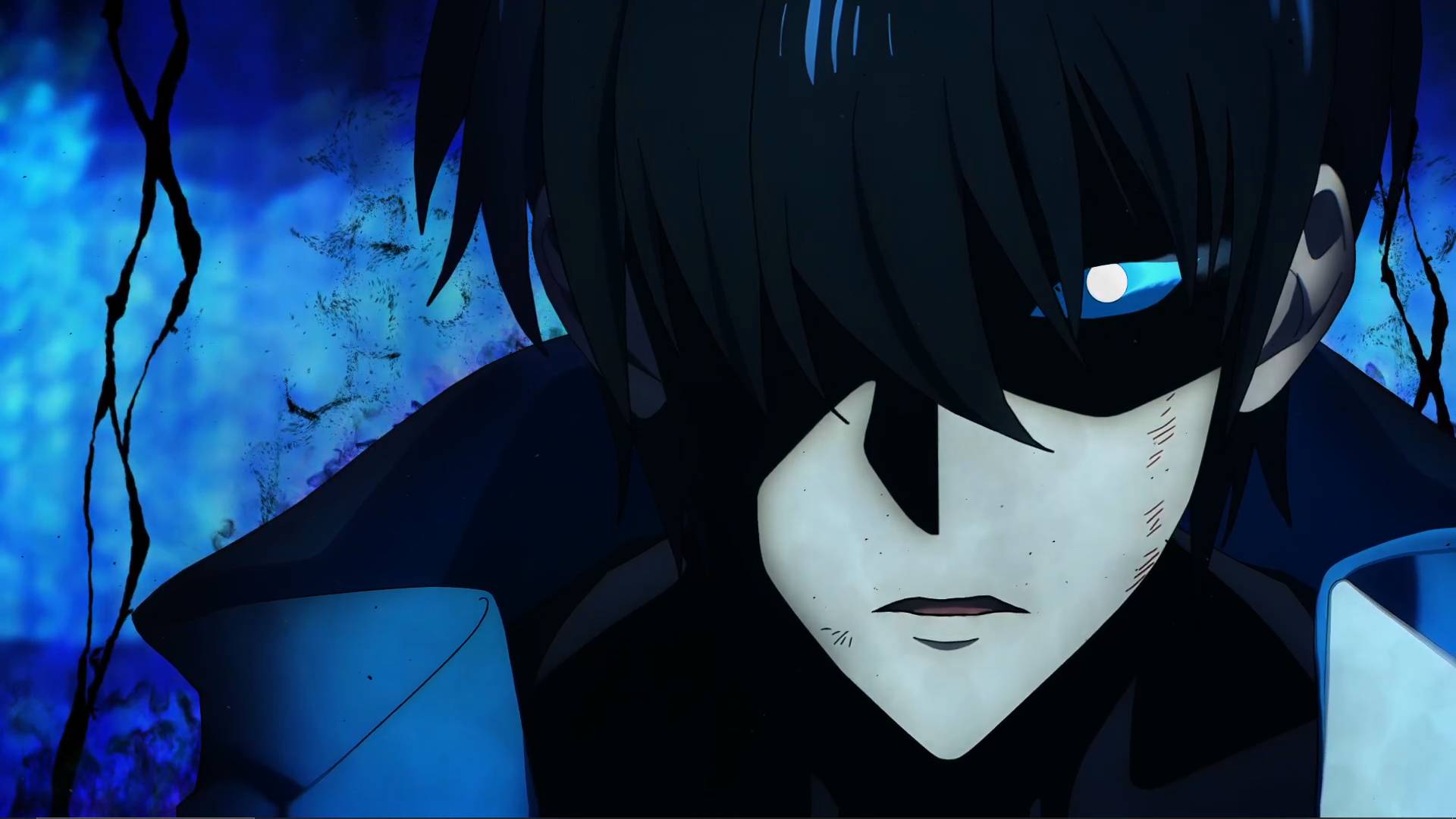 Solo Leveling: Arise ➣ Солевая годовщина, не пройденный сюжет и куча круток