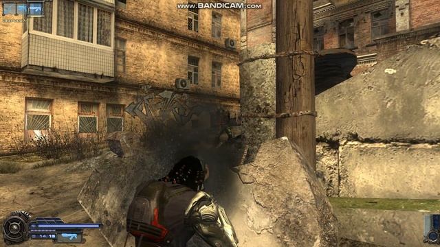 Играю в Collapse