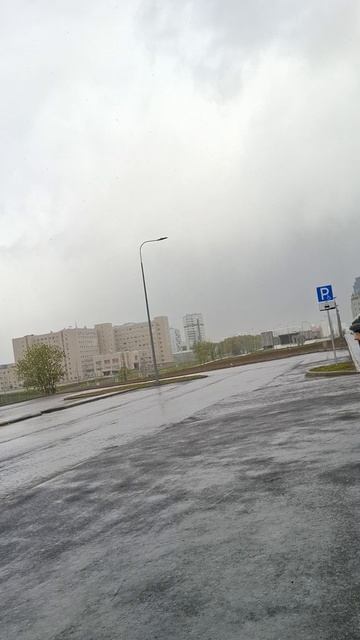 Дождик!🌧