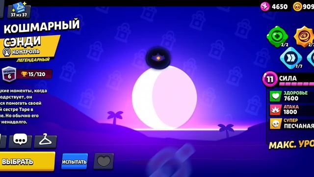 я играю в нулс бравл ( без звука )